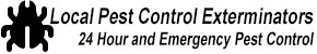 Asheboro NC Pest Control Exterminators